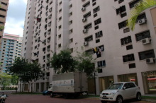 Blk 518 Jelapang Road (Bukit Panjang), HDB 4 Rooms #209752